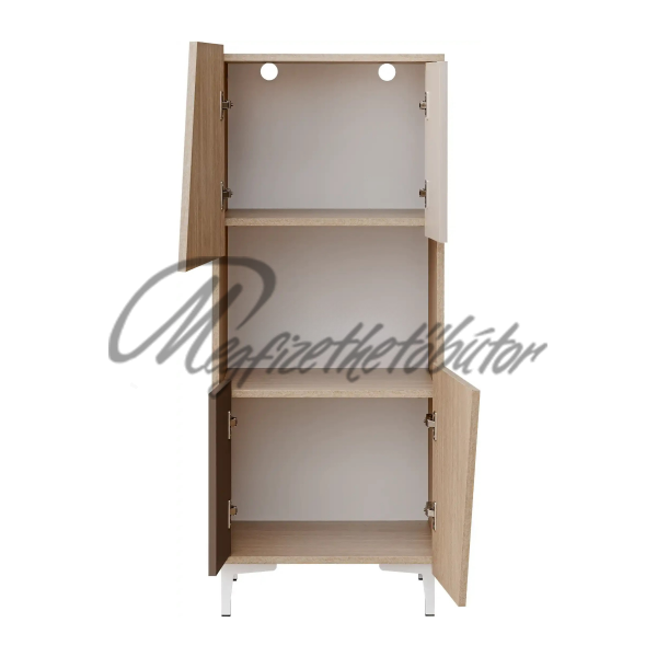 Luviat LV01 szekrény