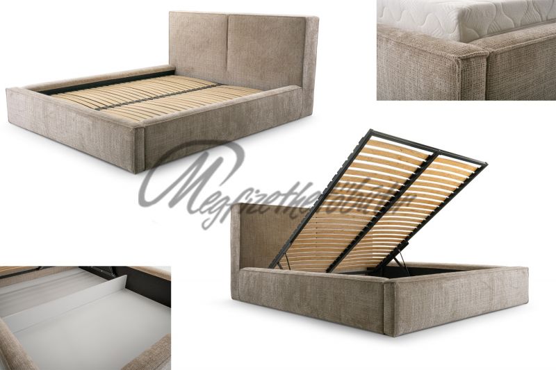 Molino hálószoba összeállítás