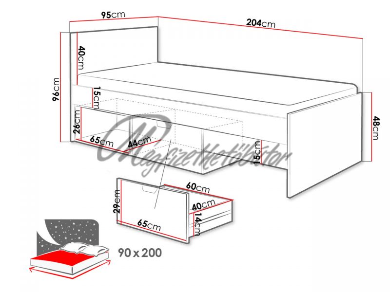 Jolly 1 összeállítás