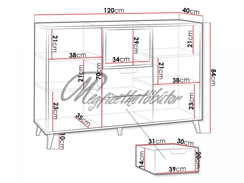 Jolly 1 összeállítás