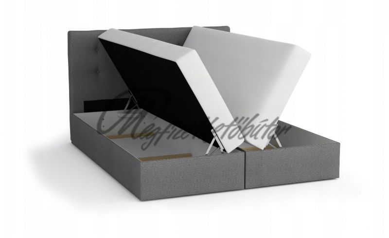 Modena boxspring ágy