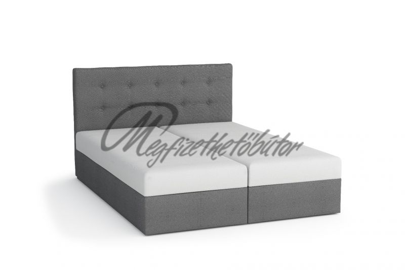 Modena boxspring ágy