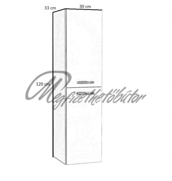 Etna(55) fürdőszoba összeállítás II.