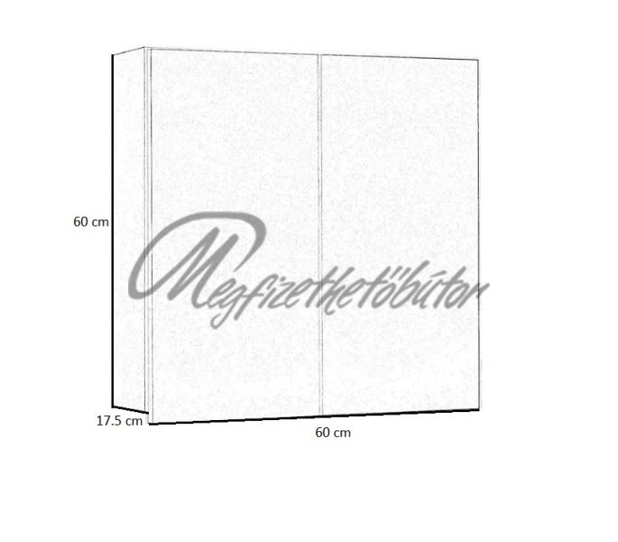 Etna(75) fürdőszoba összeállítás I.