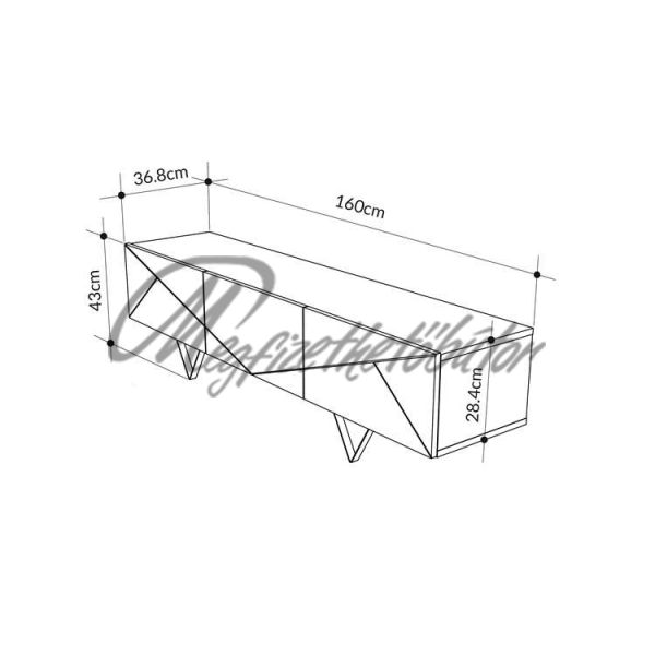 Carbella nappali összeállítás