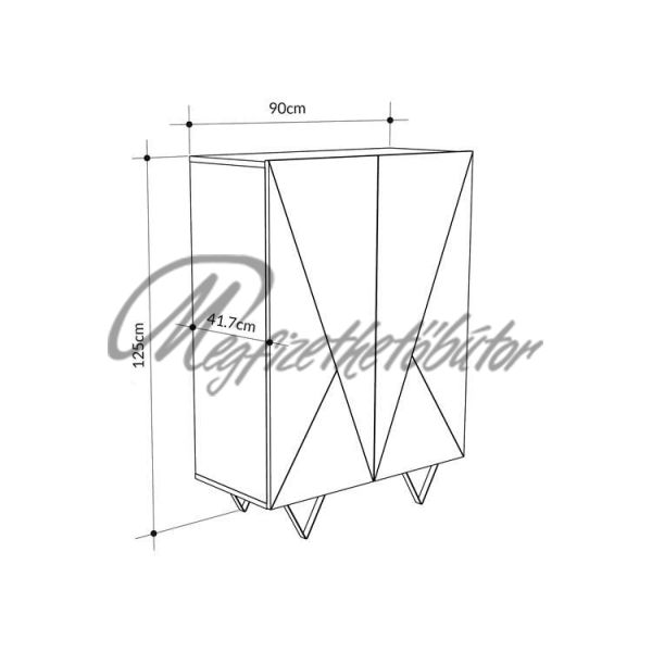 Carbella nappali összeállítás