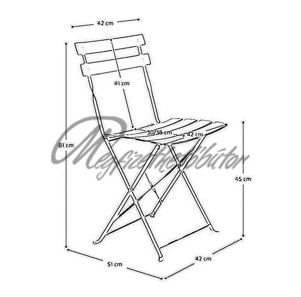 Obax 1+2 kerti szett 