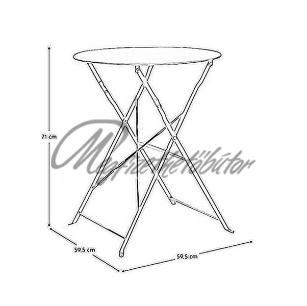 Obax 1+2 kerti szett 