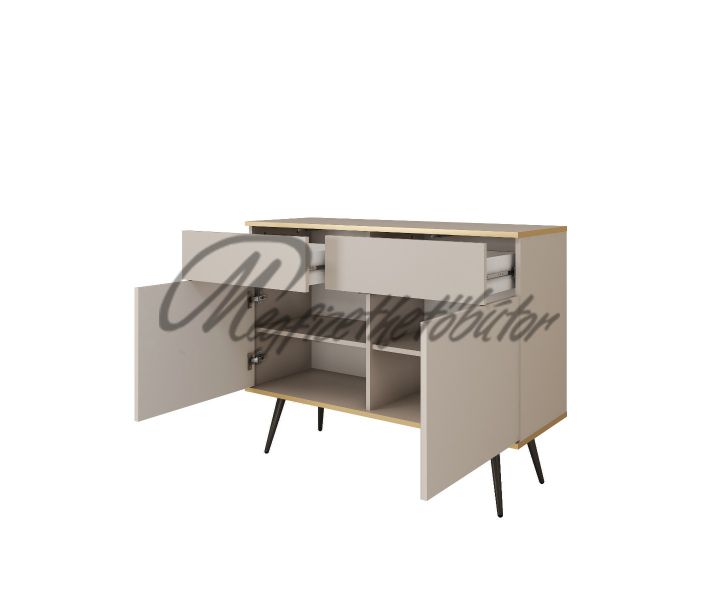 Mijano KSZ107 komód