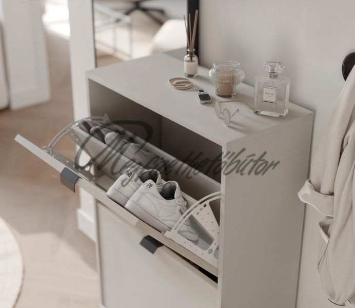 Arinella cipősszekrény