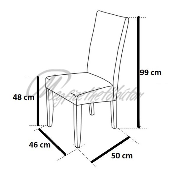 Padova szék