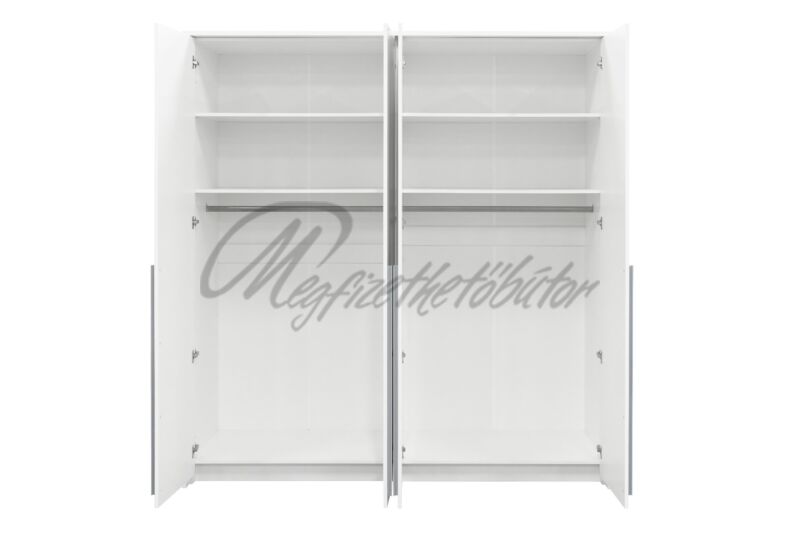 Molino gardrób 205 Molino gardrób 205