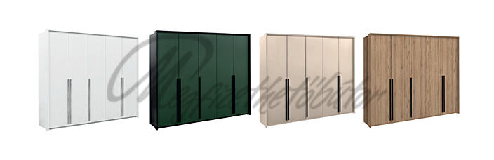 Molino gardrób 255 Molino gardrób 255