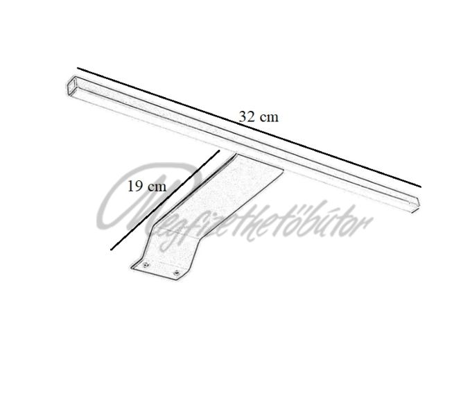 Etna(55) fürdőszoba összeállítás I.