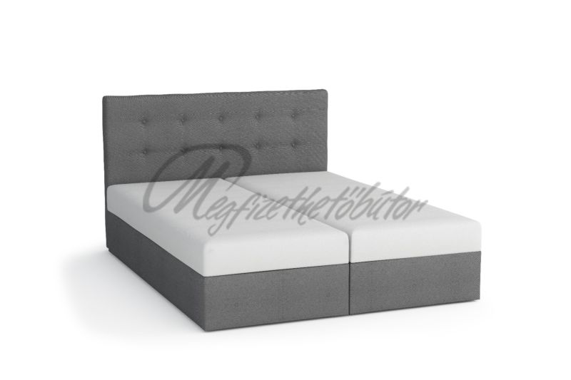 Modena boxspring ágy
