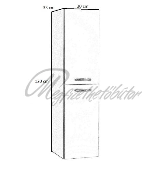 Etna(55) fürdőszoba összeállítás II.