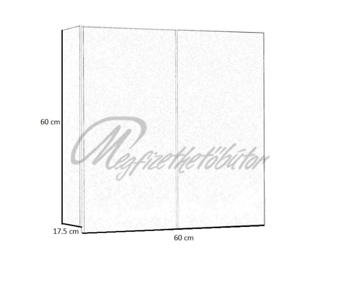 Etna(55) fürdőszoba összeállítás I.