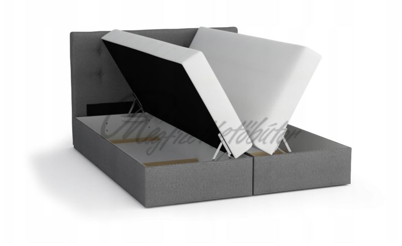 Wall comfort boxspring ágy