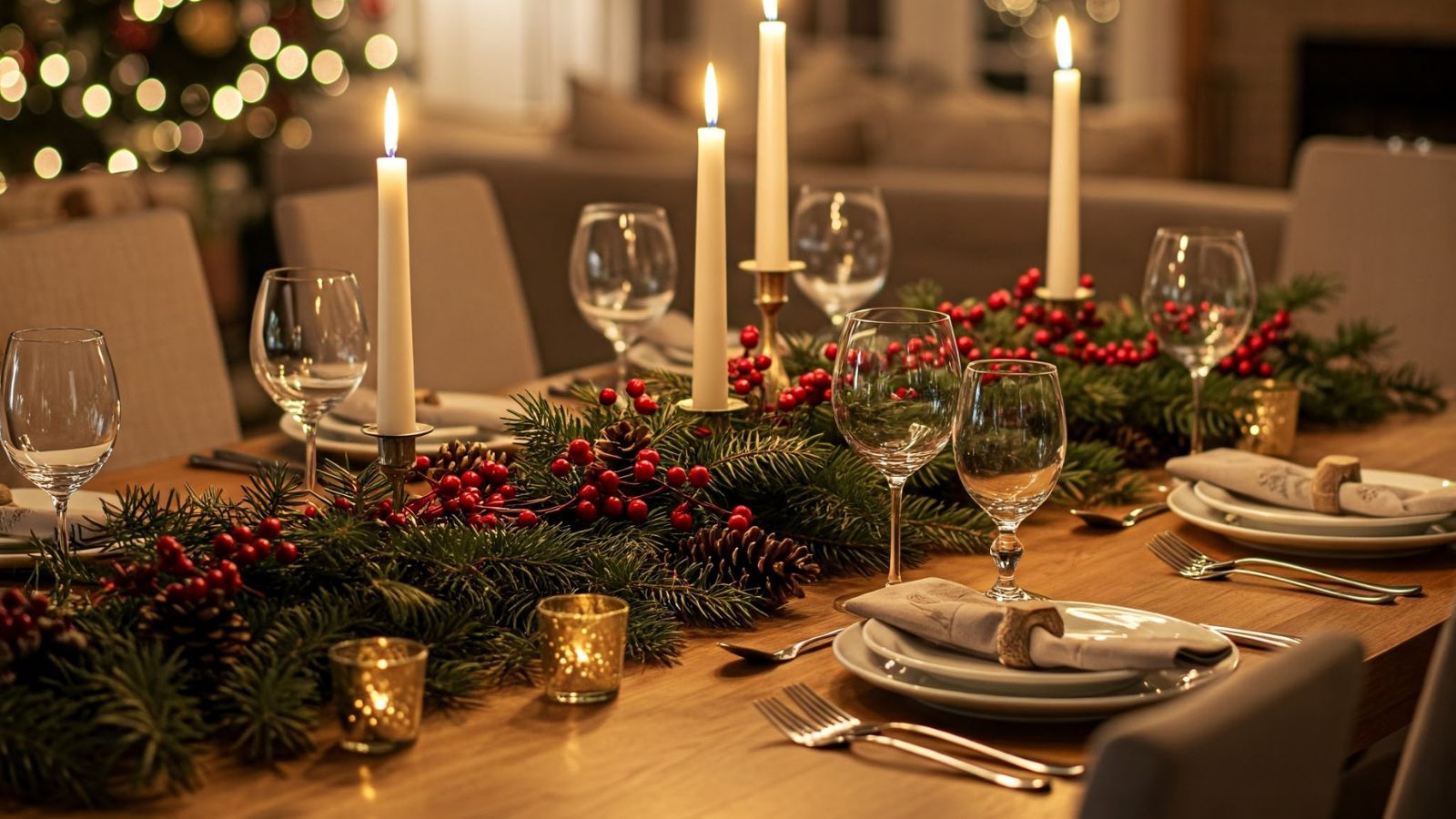 Étkezőgarnitúra az ünnepekre - Tippek & tanácsok