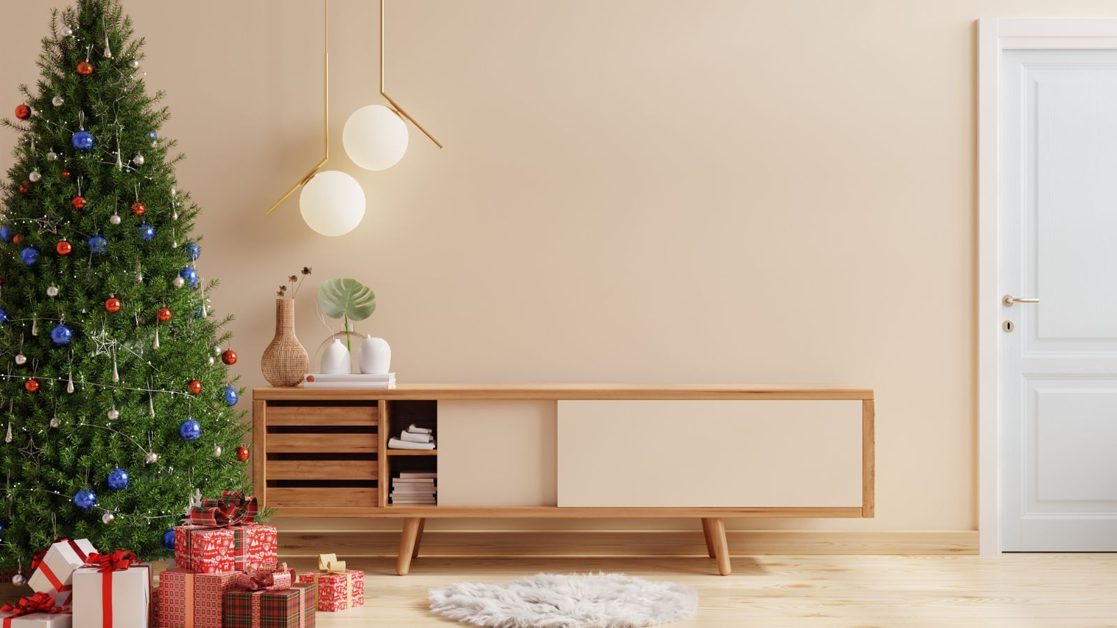 Okos tároló megoldások az ünnepek előtt