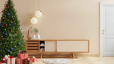 Okos tároló megoldások az ünnepek előtt