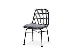K401 rattan szék