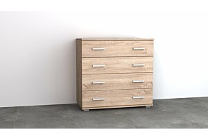 Lomba III. (4F) komód