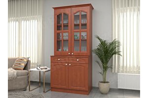 Anita 90-es Tálaló UV hosszú ajtó