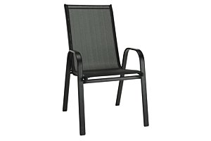 Aldera kültéri szék