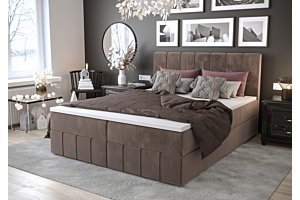 Bahama comfort boxspring ágy