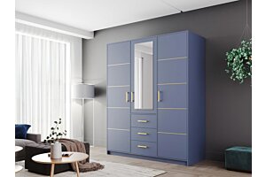 Howard II gardrób 147