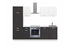 Flia 260 konyha