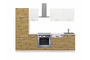 Flia 270 konyha