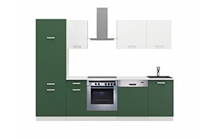 Flia II. 270 konyha