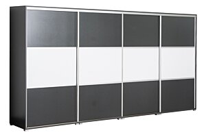 Depo gardrób 320