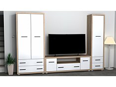 Dupi I. szekrénysor