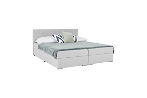 Ferata franciaágy (boxspring)