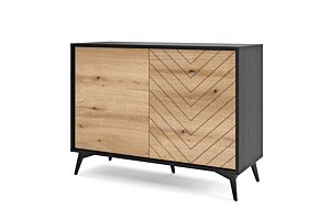 Perla K104 komód