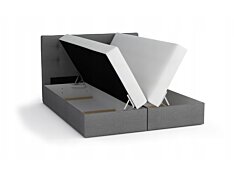 Lemon comfort boxspring ágy