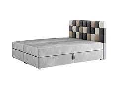 Lemon comfort boxspring ágy