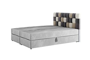 Lemon comfort boxspring ágy