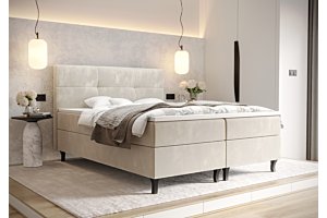 Limba comfort boxspring ágy
