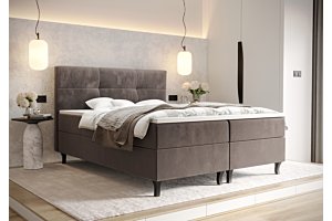 Limba comfort boxspring ágy