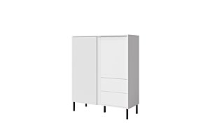 Palmir 2D2S komód