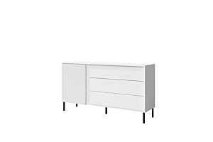 Palmir 1D3S 145 komód