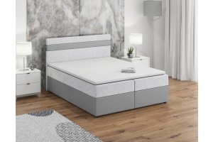Modena boxspring ágy