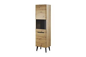 Norge NWT53 vitrin