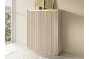 Helvine KW104 komód
