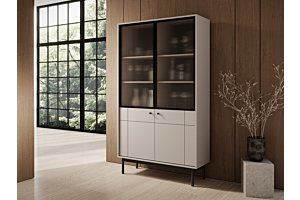 Naanim WT104 vitrin