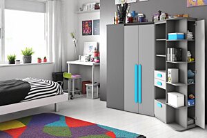 Gopi 1D2S polc